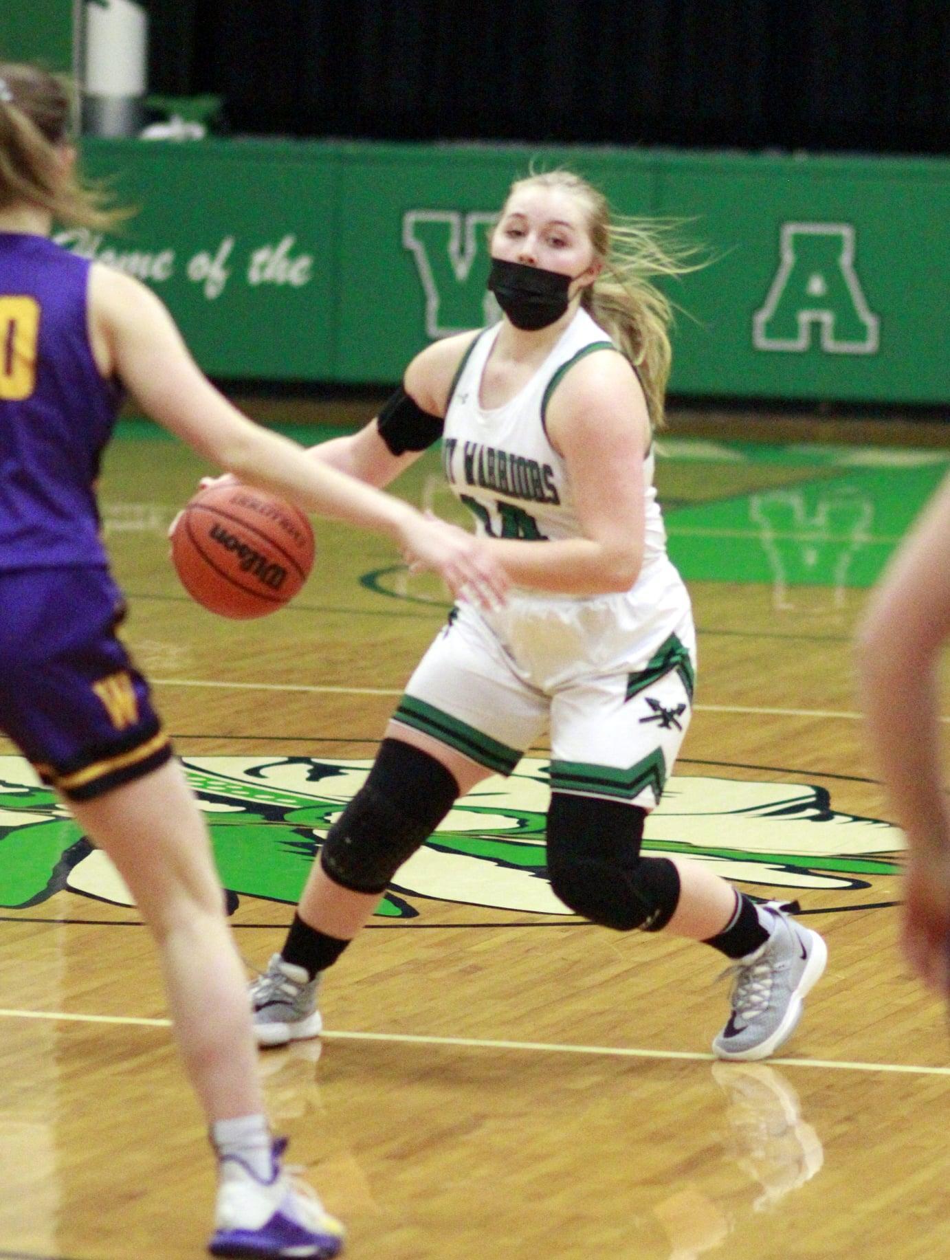 Girls Basketball Winter Sports Athens High School