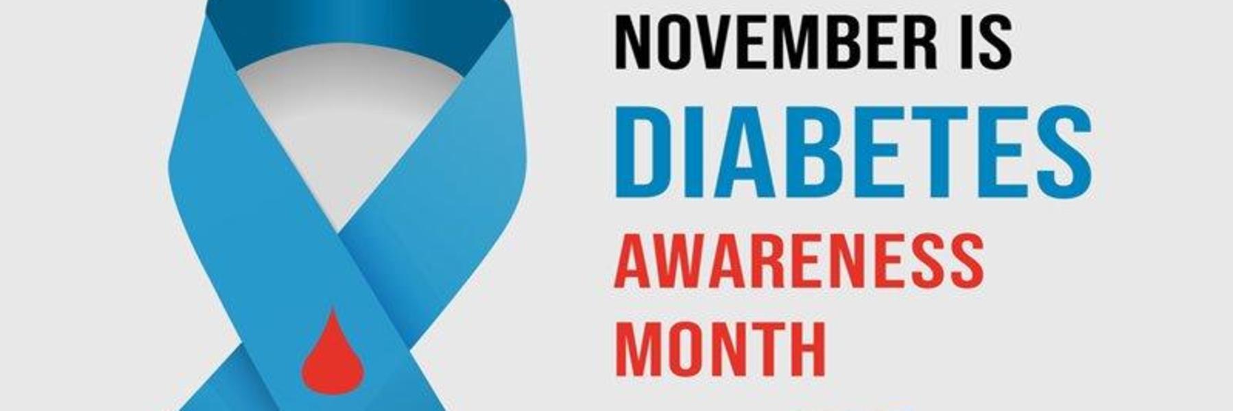 diabetes awareness