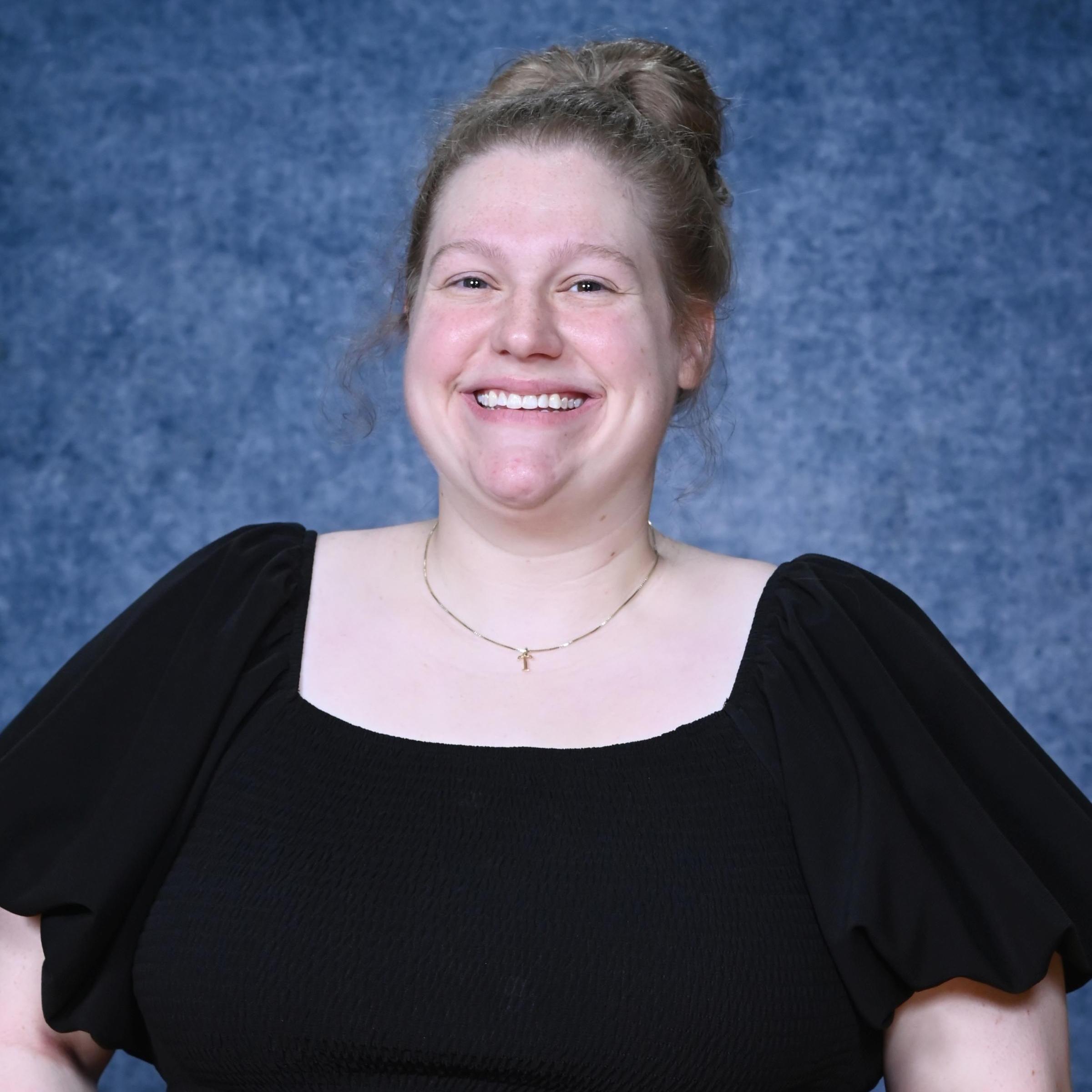 JessicaGoodman's Profile Photo