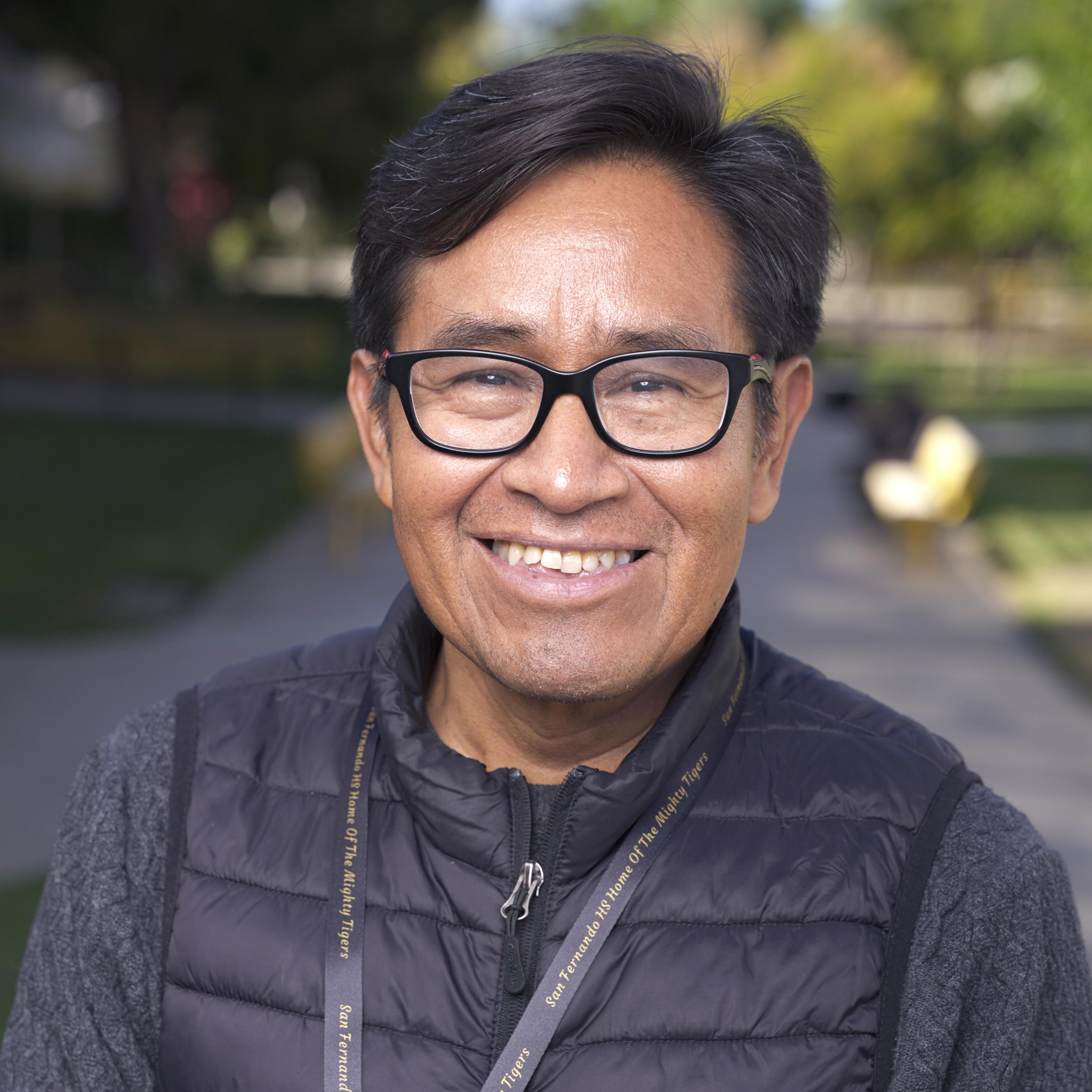 JuanatanoCano's Profile Photo