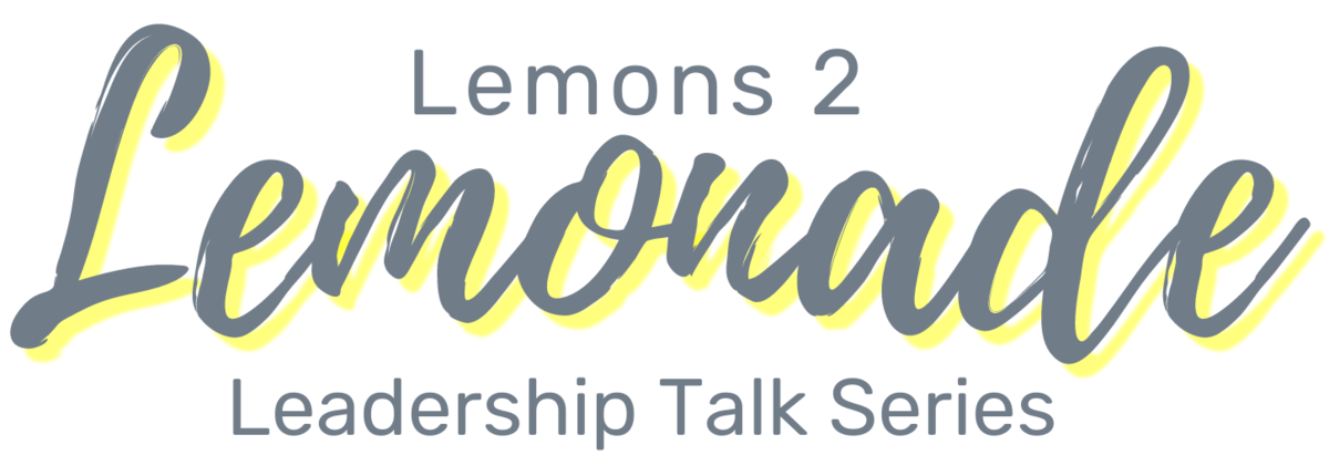 Lemons 2 Lemonade