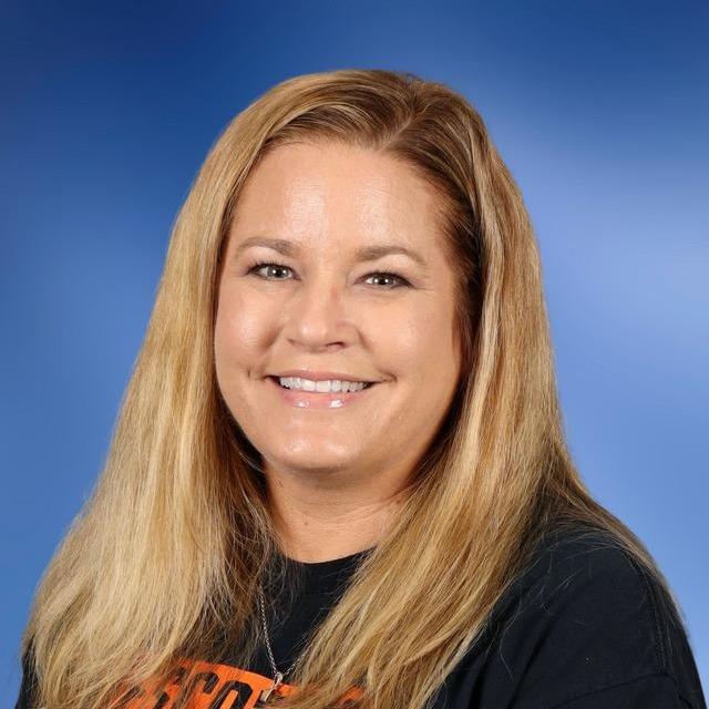 RebeccaNelson's Profile Photo