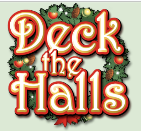 Deck the Halls