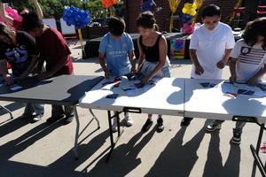 PBIS Kickoff Brings Energy, Spirit, and Positivity to Westmont - image for web