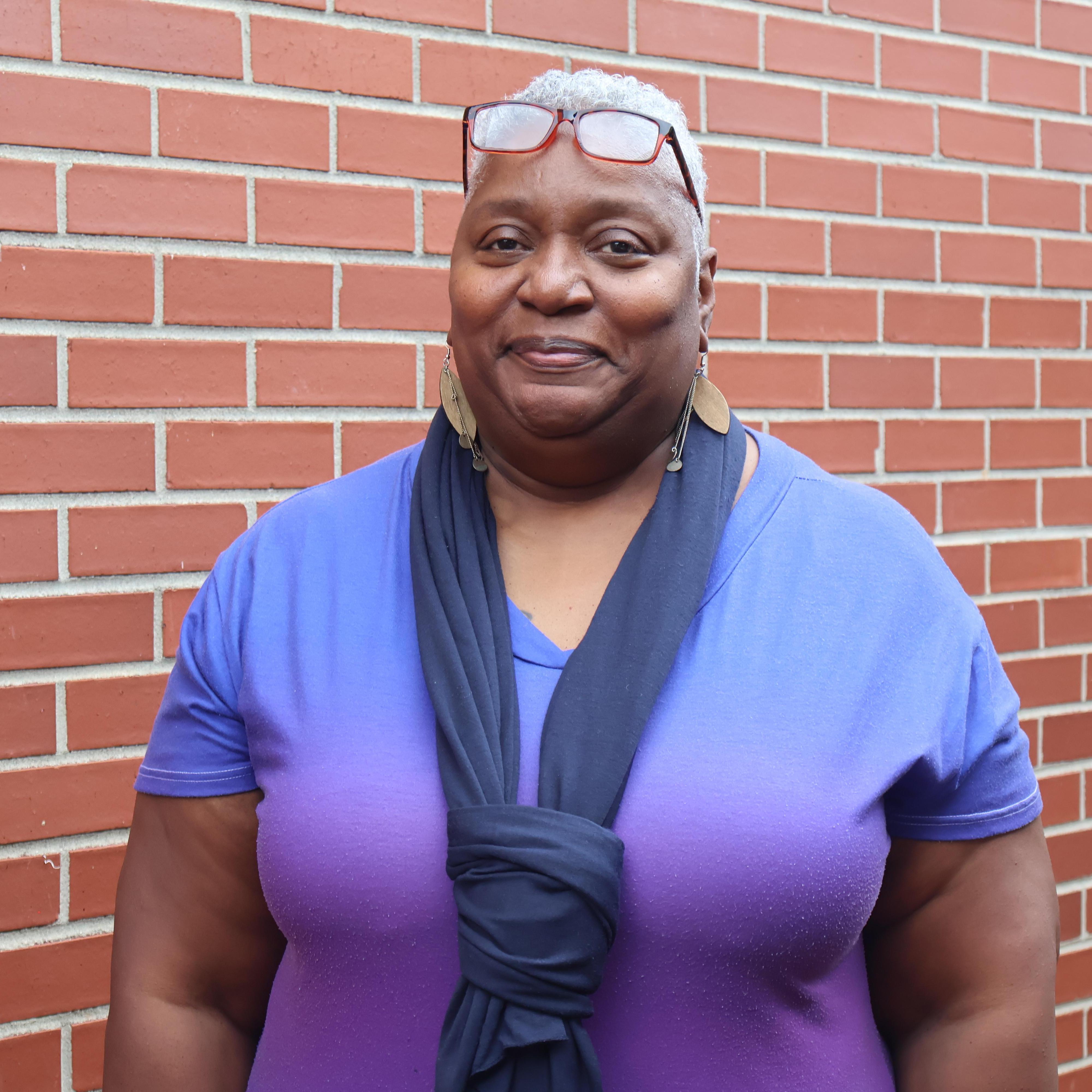 TonyaGray's Profile Photo