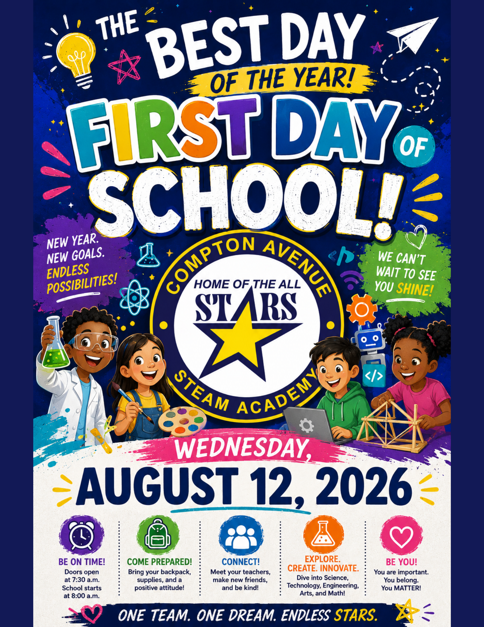 flyer