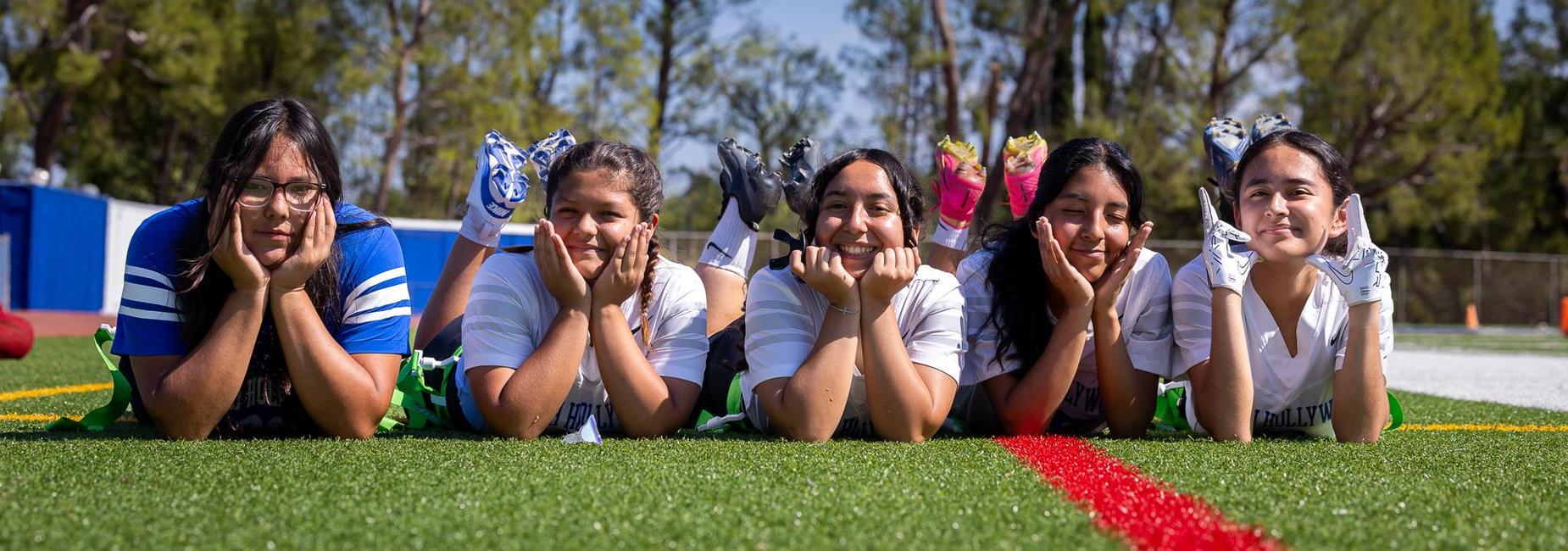 Flag Football