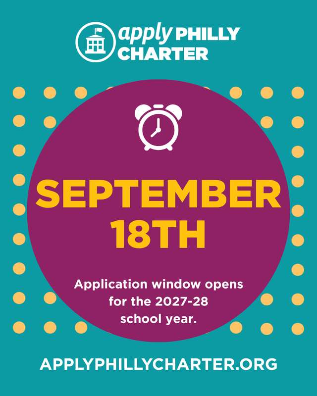 Applications now open for the 2027-2028 School Year! Featured Photo