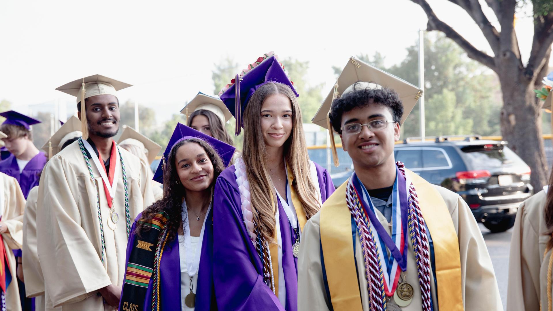 Graduation