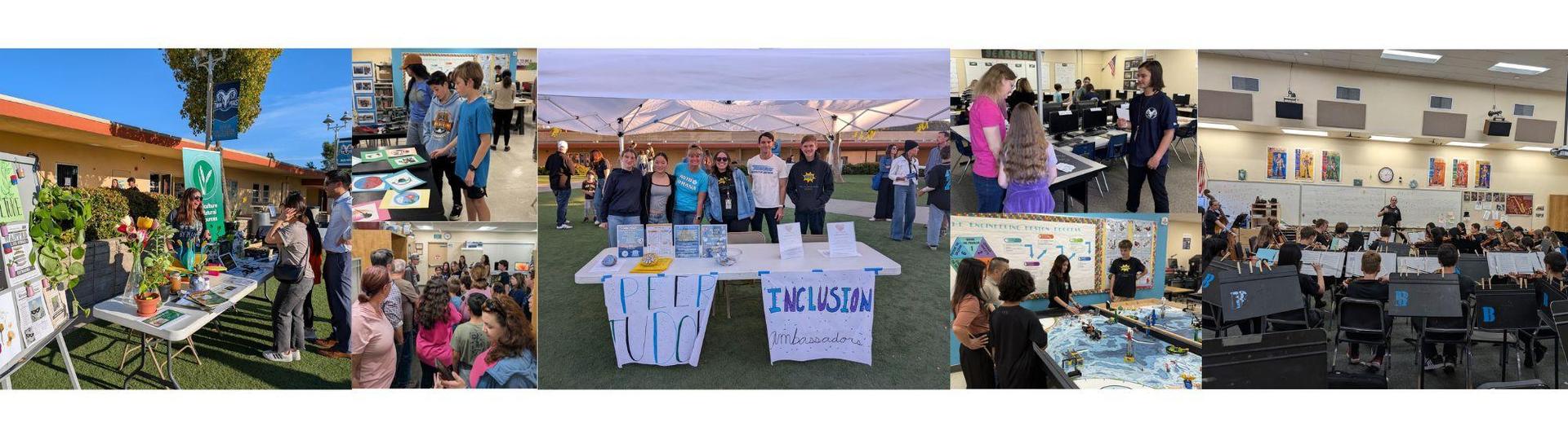 Ag Science @ CTE Conference