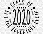 Class of 2020 Celebration Week! Featured Photo