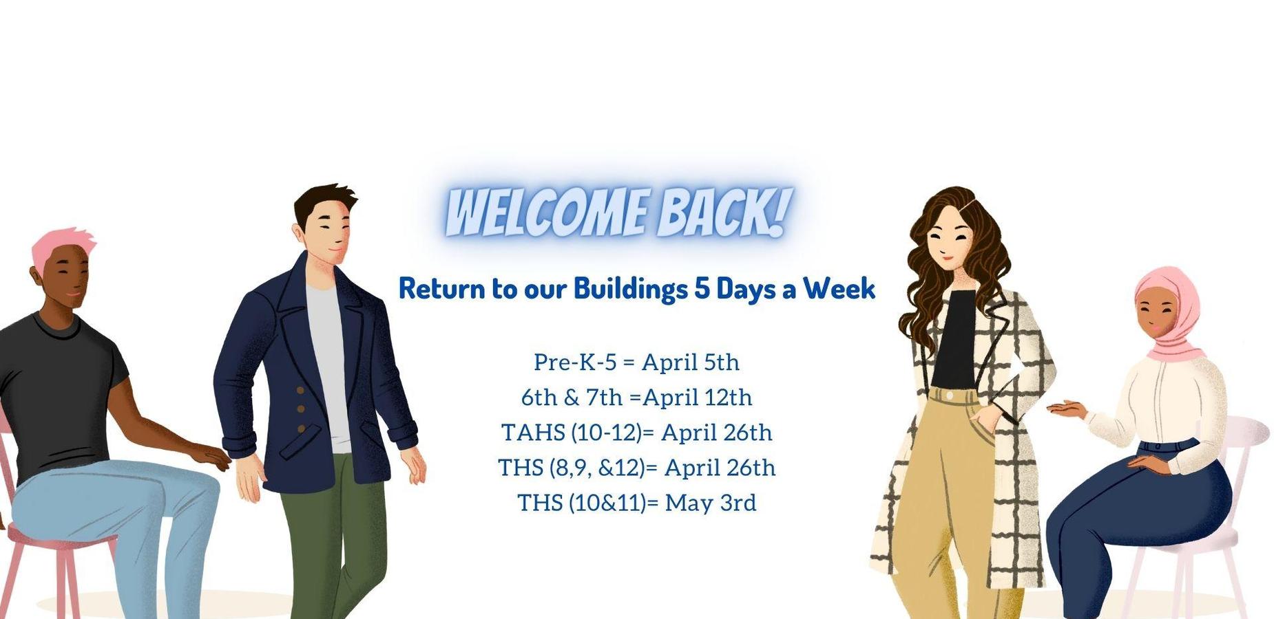 WelcomeBack
