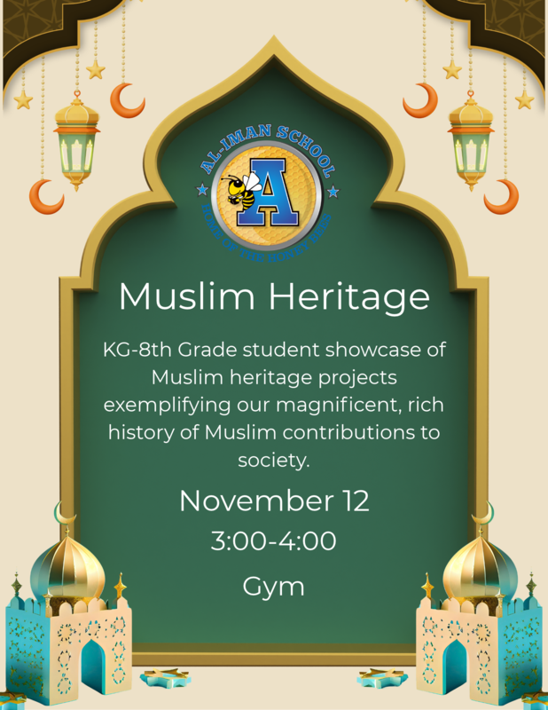 Muslim Heritage 2026 Featured Photo