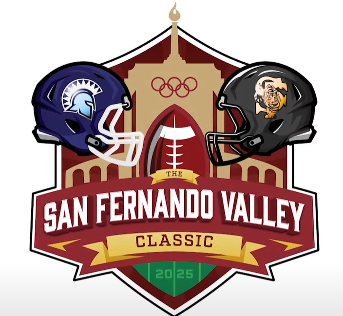 San Fernando Valley Classic (Click Here for Promo Video) Featured Photo