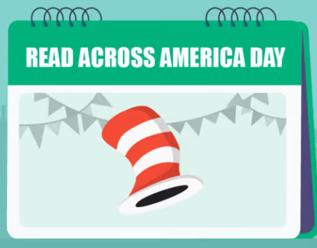 Read Across America History
