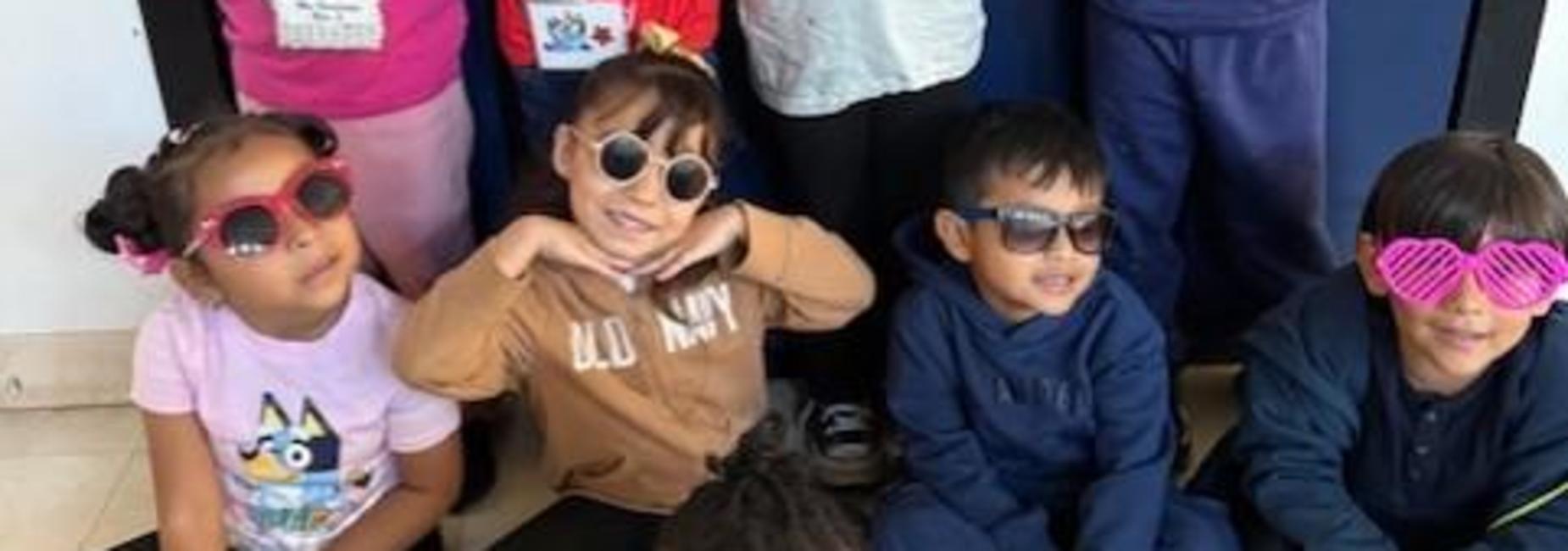rm 2 sunglasses day