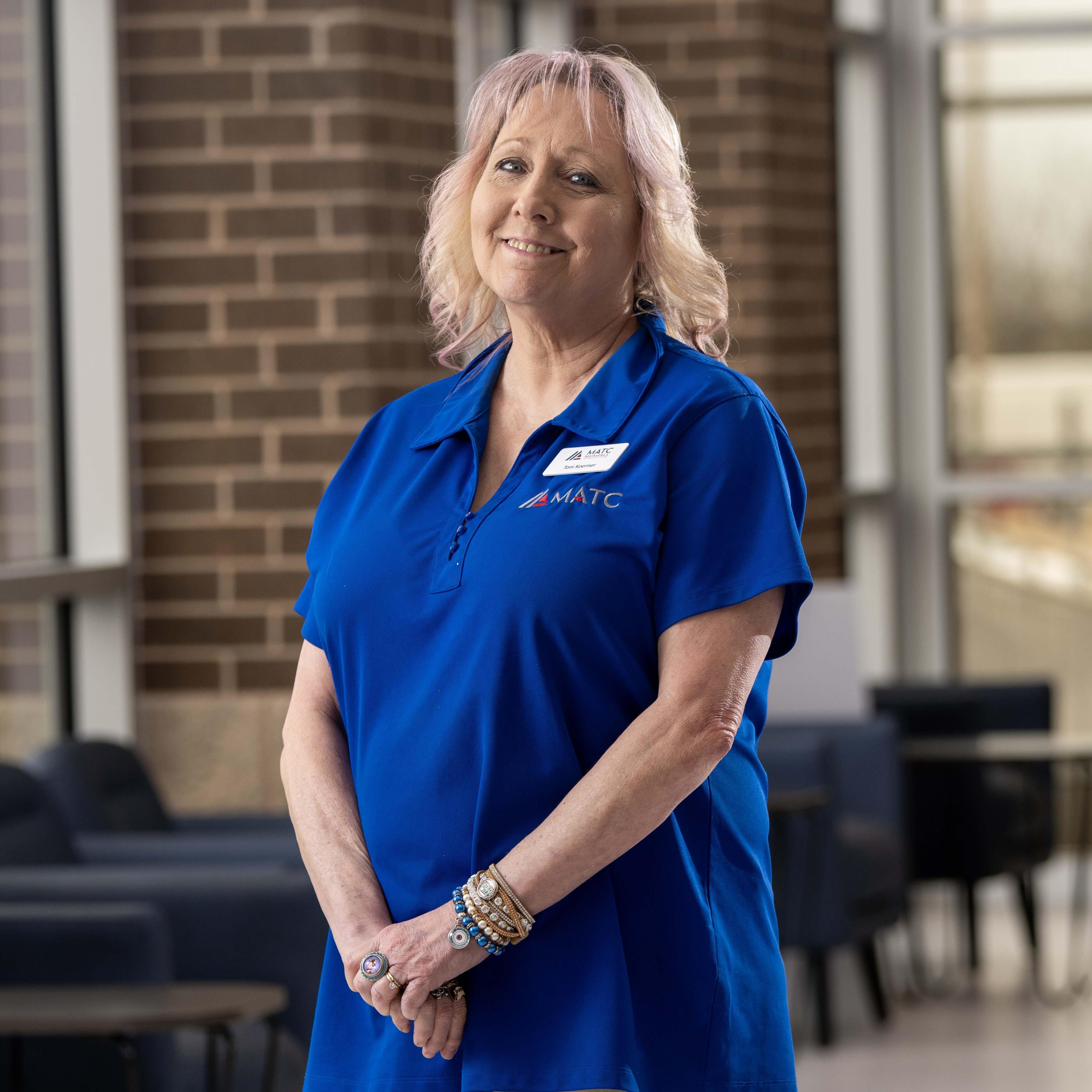 ToniKoerner's Profile Photo