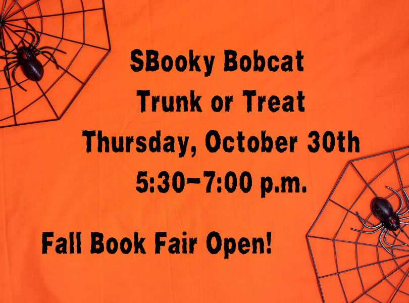 Trunk or Treat