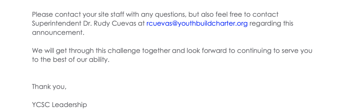 Covid statement T3 part 2