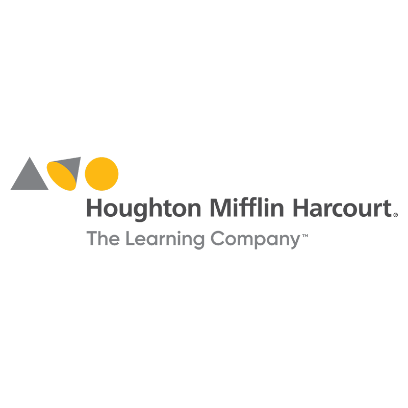 Houghton Mifflin Harcourt Logo