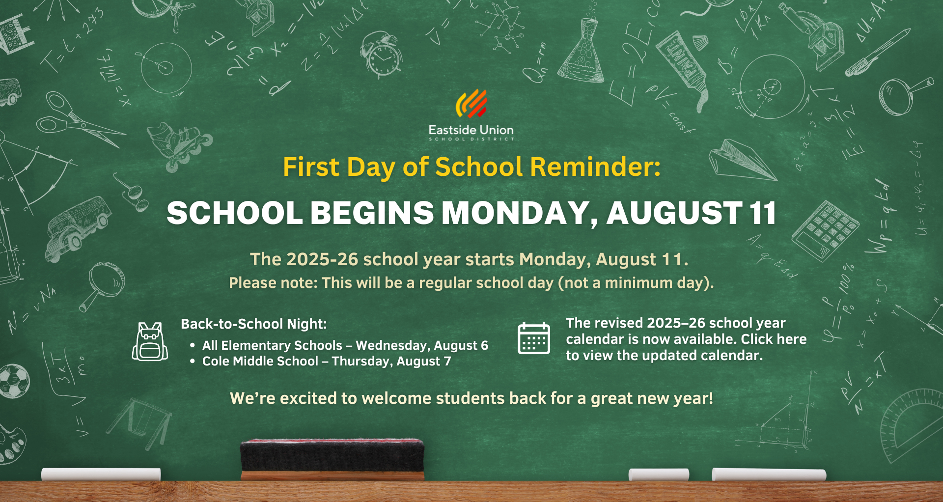 EUSD