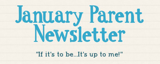newsletter letterhead