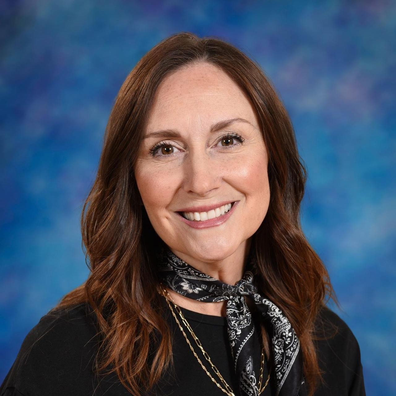 AmyRichardson's Profile Photo