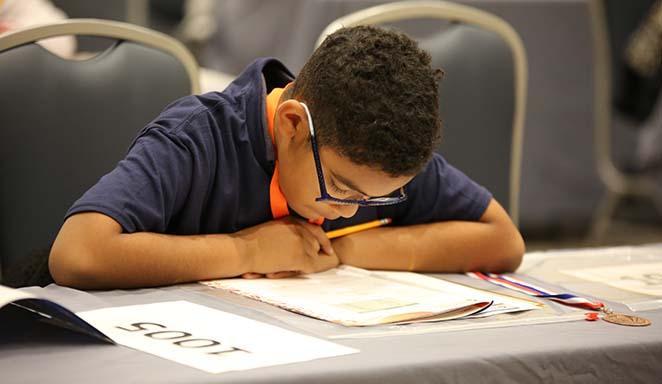 Indiana Math and Science Academy West