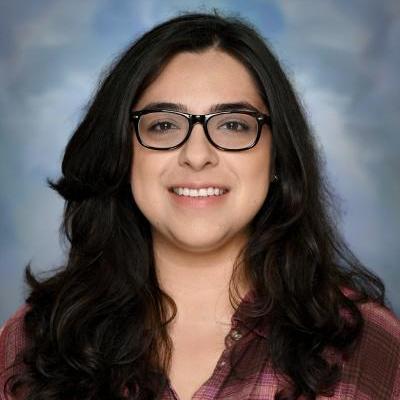 AndreaPerez's Profile Photo