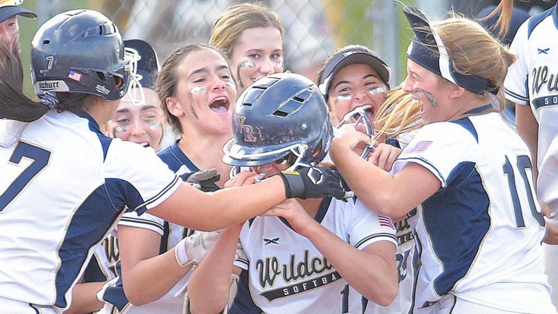 Softball Picture