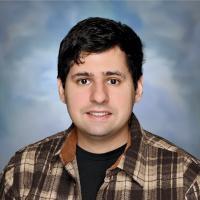 JeremyAmaro's Profile Photo