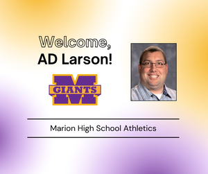 promo graphic - Nate Larson MHS AD