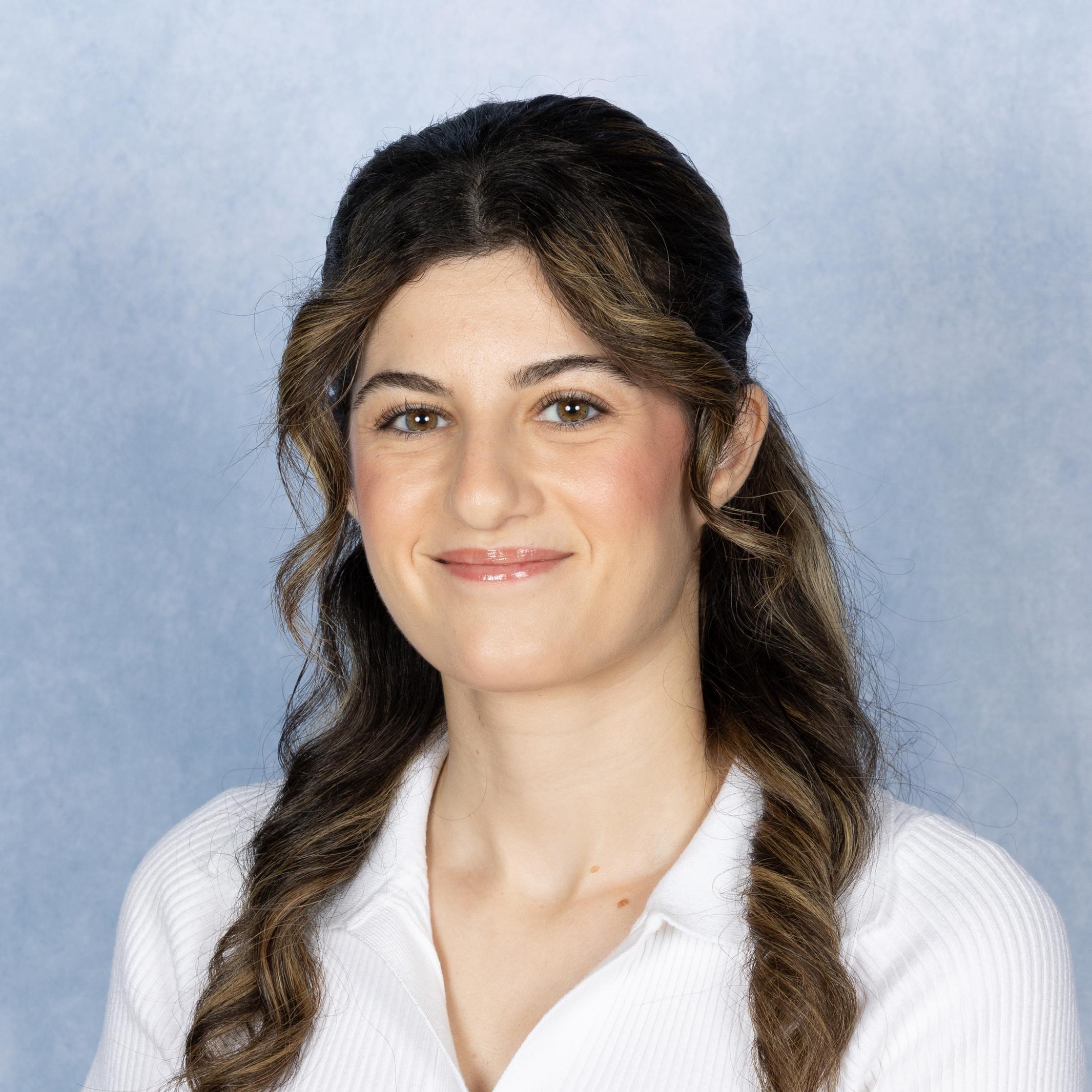 HasmikOganesian's Profile Photo