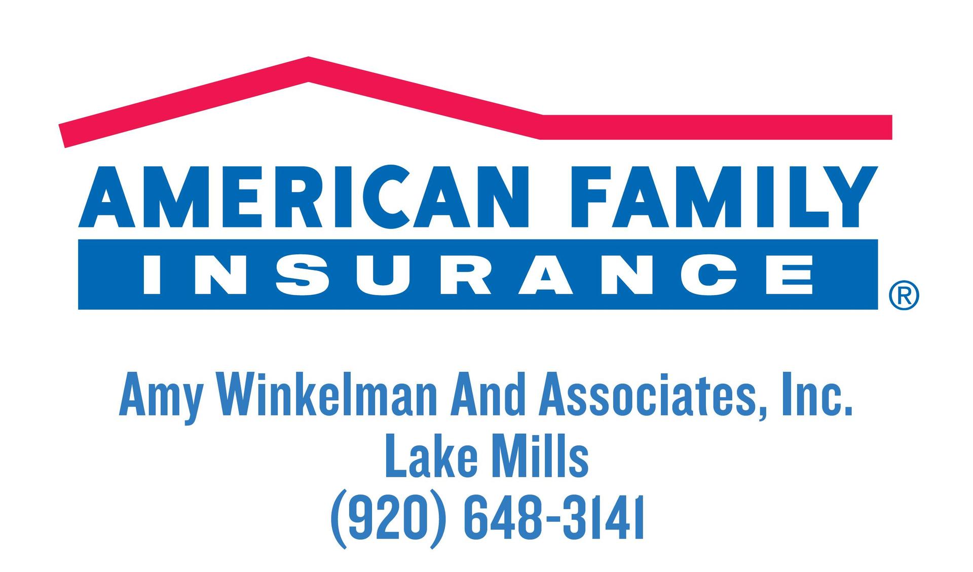 American Family logo