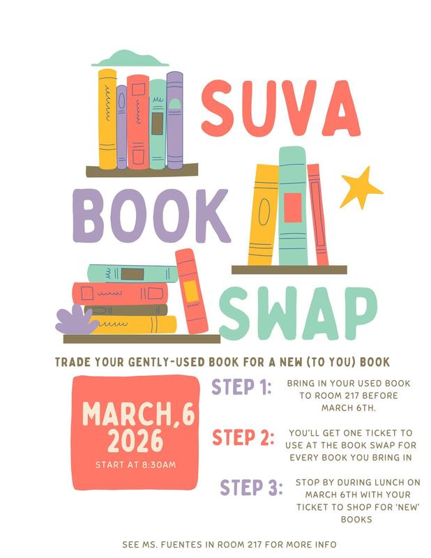 SUI Book Swap