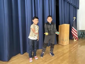 King Health and Resource Fair 2026