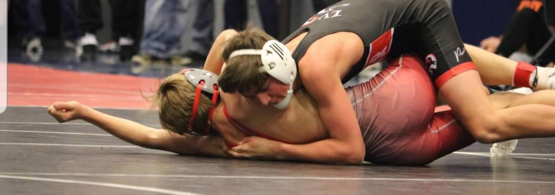 LVHS Wrestling