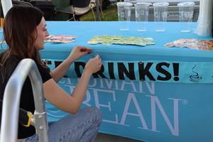 Photos from the 2026 College & Career Fair