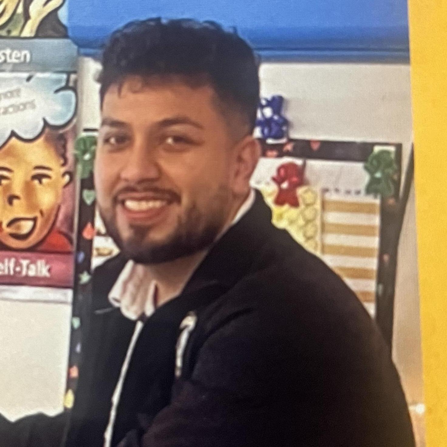 GabrielLopez's Profile Photo