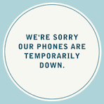 phones down