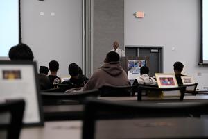 Rise Up Event - 1.24.26