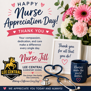 Nurse Appreciation Day