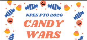 Candy Wars