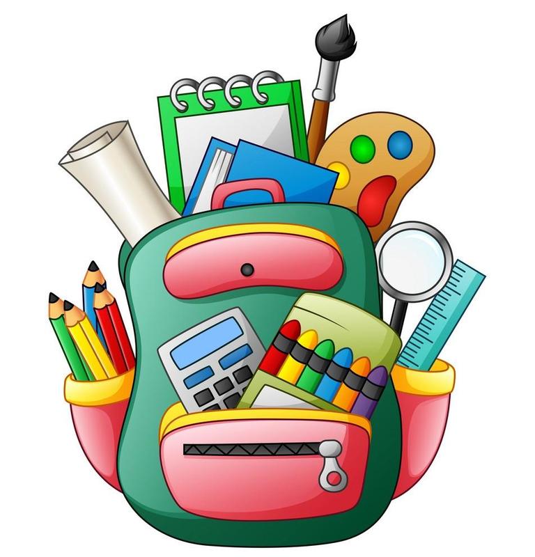 School Supplies Featured Photo