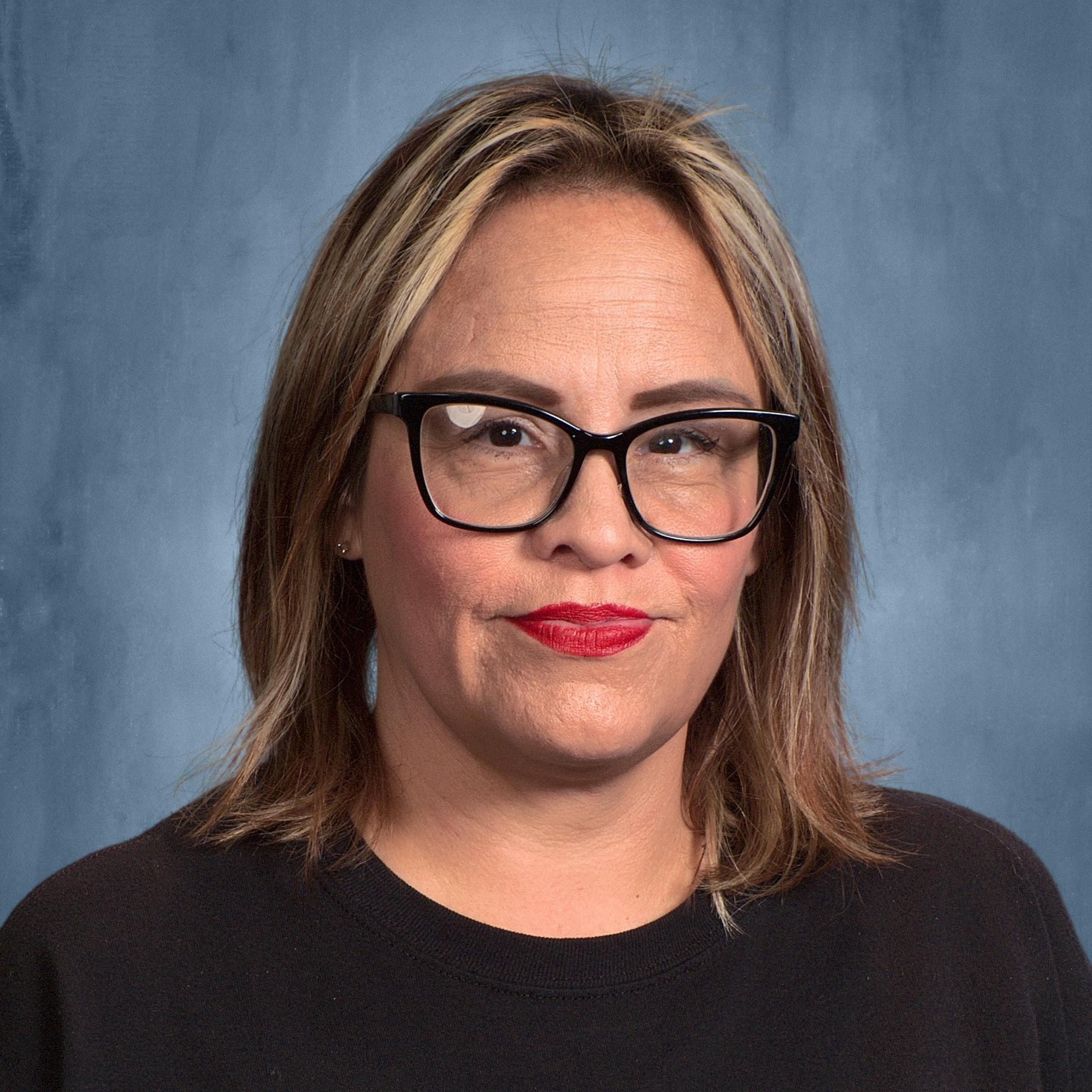 LigiaMontenegro's Profile Photo