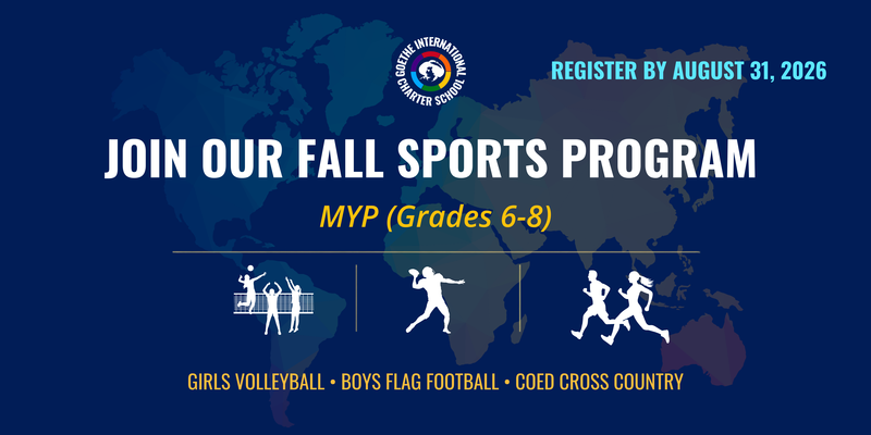 Fall Sports