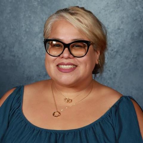 MichelleGodinez's Profile Photo