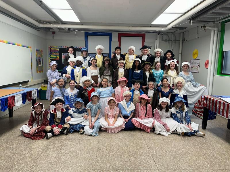Living History Museum 2026