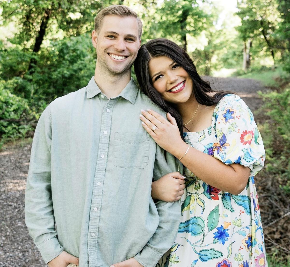 Dawson & Jadyn