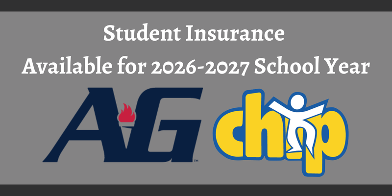 Images announces the availability of insurance through CHIP and AIG.